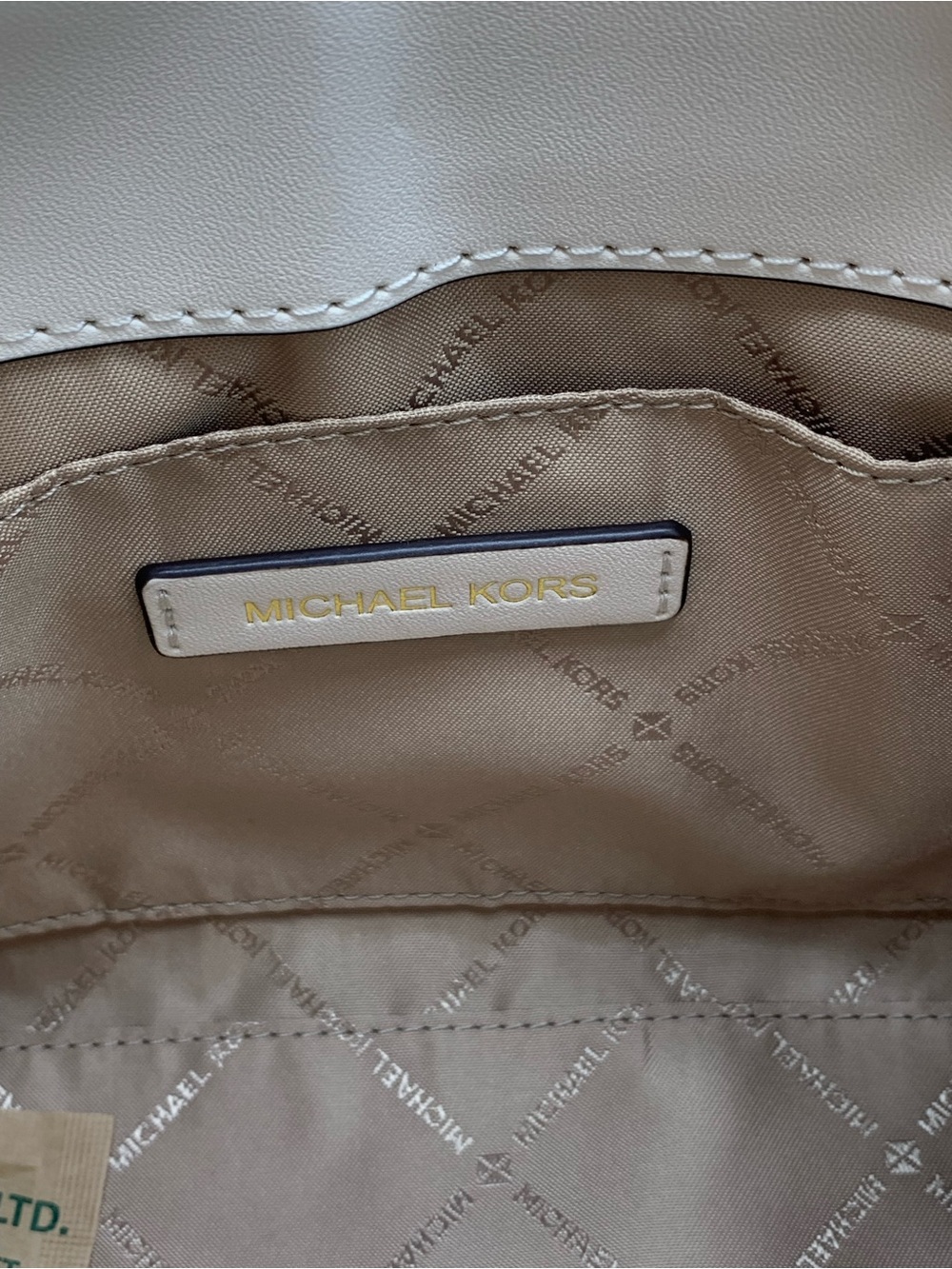 MWT Michael Kors Marilyn Small Embellished Satchel - Picture 10 of 11